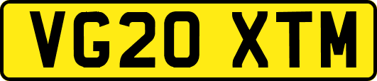 VG20XTM