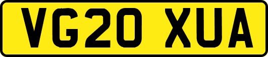 VG20XUA