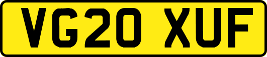 VG20XUF