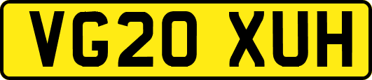 VG20XUH