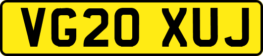 VG20XUJ