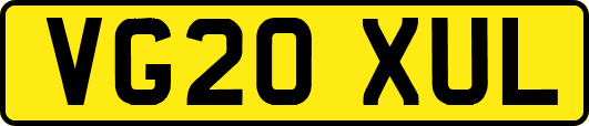 VG20XUL