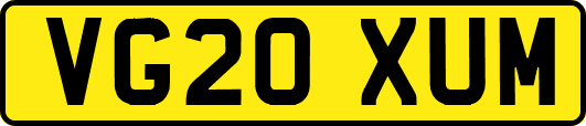 VG20XUM