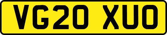 VG20XUO