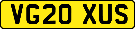 VG20XUS
