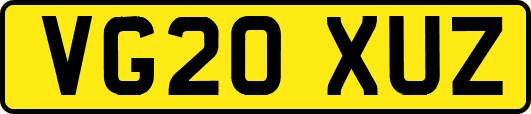 VG20XUZ
