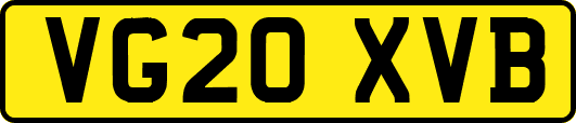 VG20XVB