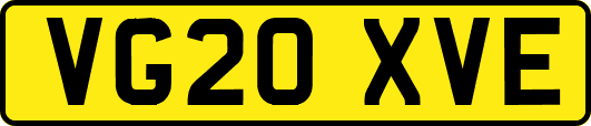 VG20XVE