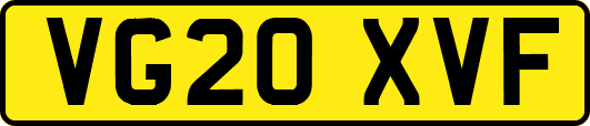 VG20XVF
