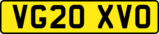 VG20XVO