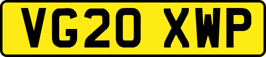 VG20XWP