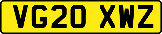 VG20XWZ
