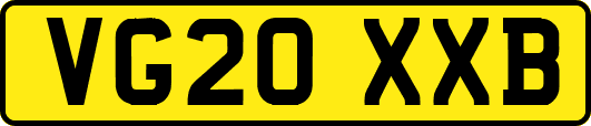 VG20XXB