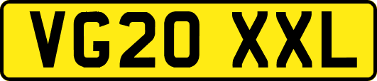 VG20XXL