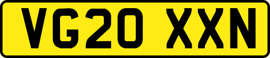 VG20XXN