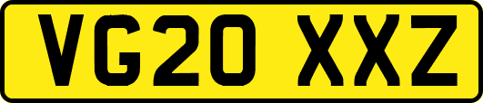 VG20XXZ