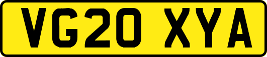 VG20XYA