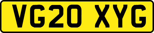 VG20XYG