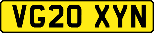 VG20XYN