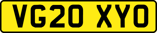 VG20XYO