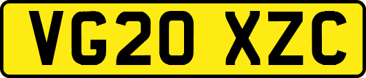 VG20XZC