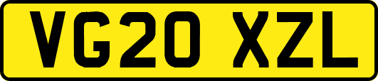 VG20XZL