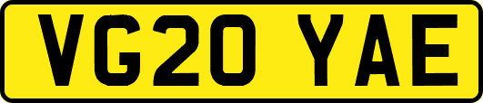 VG20YAE