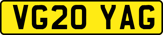 VG20YAG