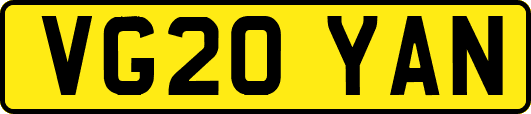 VG20YAN