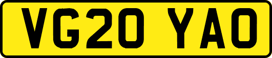 VG20YAO