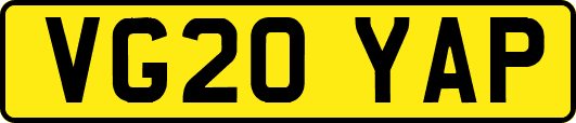 VG20YAP