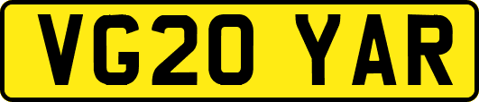 VG20YAR