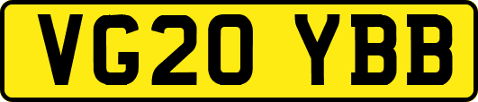 VG20YBB