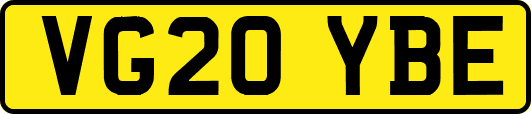 VG20YBE