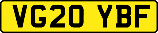 VG20YBF