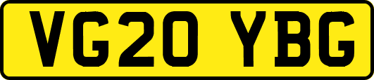 VG20YBG