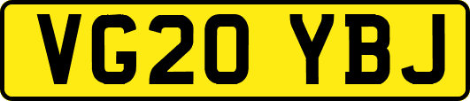 VG20YBJ