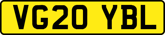 VG20YBL