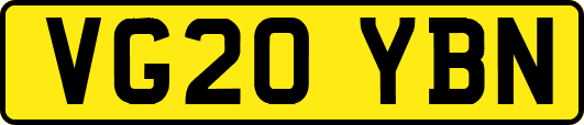 VG20YBN