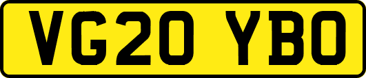 VG20YBO
