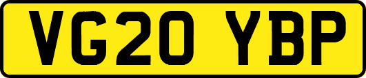 VG20YBP