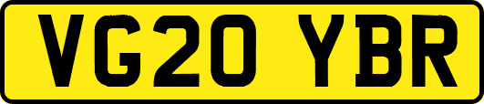 VG20YBR