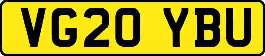 VG20YBU