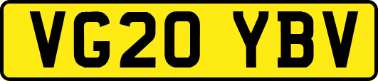 VG20YBV