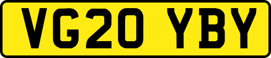 VG20YBY