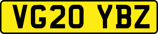 VG20YBZ