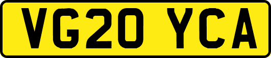 VG20YCA