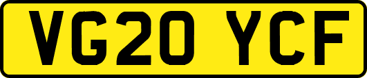VG20YCF