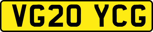 VG20YCG