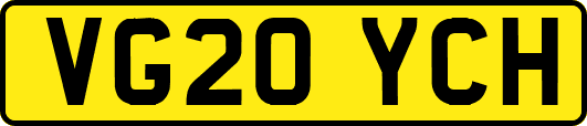 VG20YCH